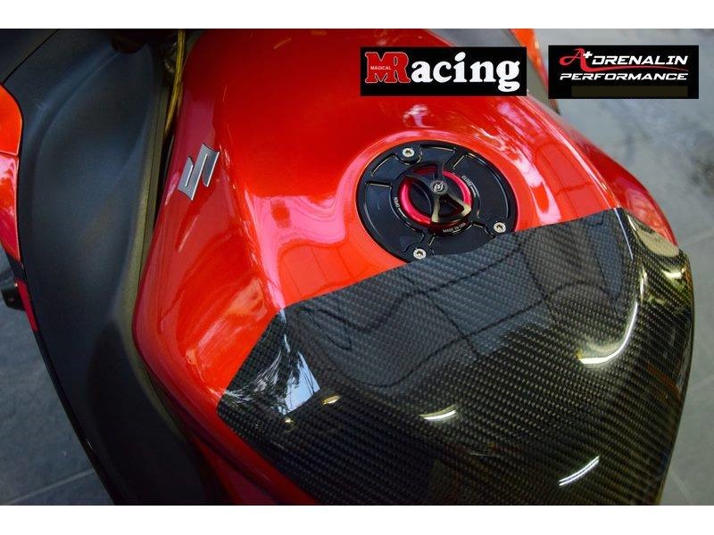 Driven - ฝาถังน้ำมัน (Fuel caps) CBR600RR 2008+