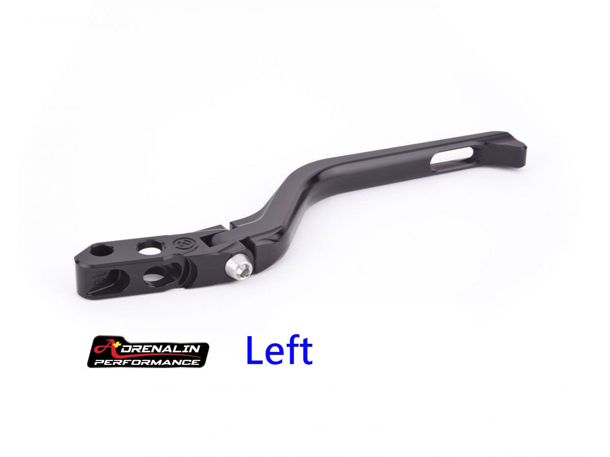 motocorse ก้านเบรค ก้านปั๊ม สำหรับ Tmax ราคา/ข้าง สำหรับปั๊ม Brembo racing โลโก้แดง รอสซี่ เบอร์ 18x19 18x20 ของแท้ italy