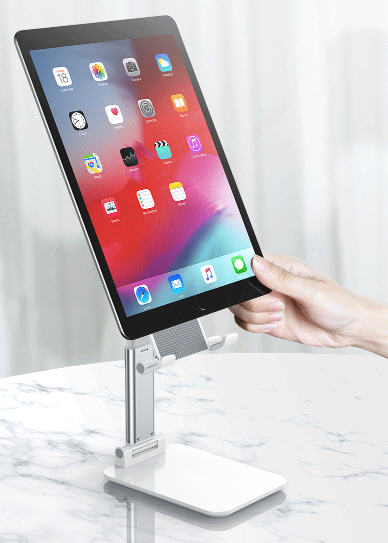 แท่นวางสมาร์ทโฟน,แท่นวางสมาร์ทโฟนและแท็บเล็ต,สินค้าพรีเมี่ยมสกรีนโลโก้