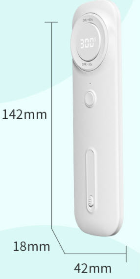 อุปกรณ์ไม้ฆ่าเชื้อUVพกพา,เครื่องUVแบบพกพา,เครื่องยูวีแบบพกพา,ฆ่าเชื้อโรค