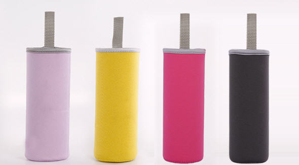 ปลอกแก้วน้ำ,กระเป๋าใส่แก้วน้ำ,ที่หุ้มแก้ว