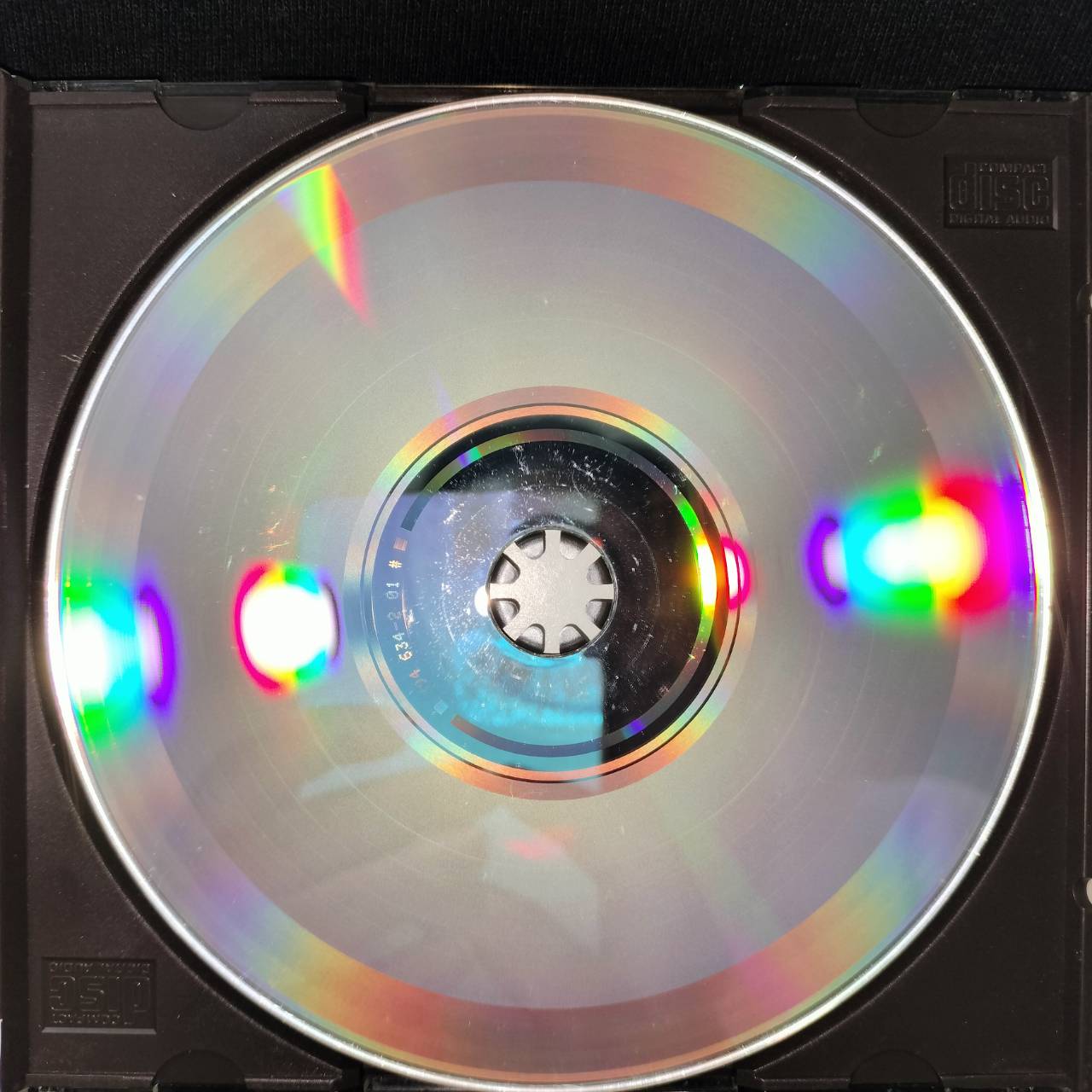 Supertramp – Even In The Quietest Moments... / USA / แผ่นดี