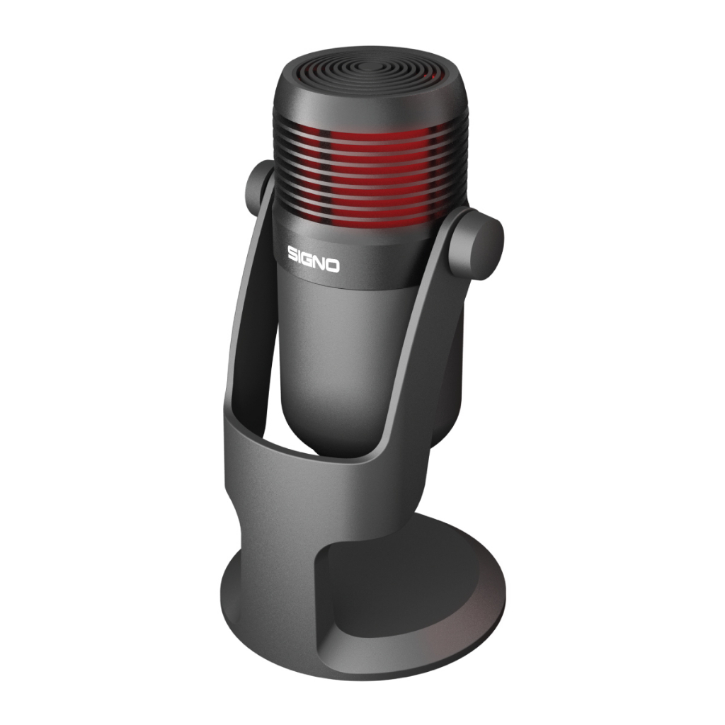 SIGNO MP-706 USB CONDENSER MICROPHONE