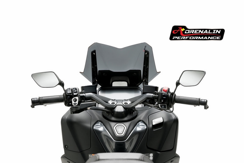 ชิวหน้า Puig สำหรับ Tmax 560 2022+