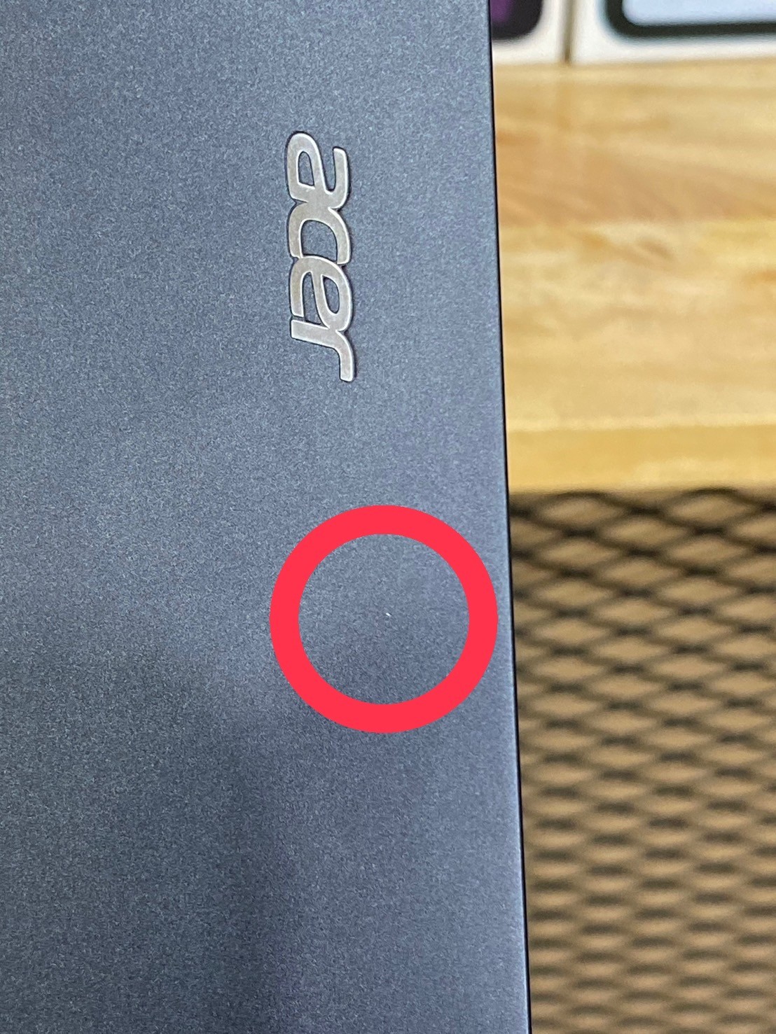 ACER ASPIRE 7 A715-51G-51HN (CHARCOAL BLACK)