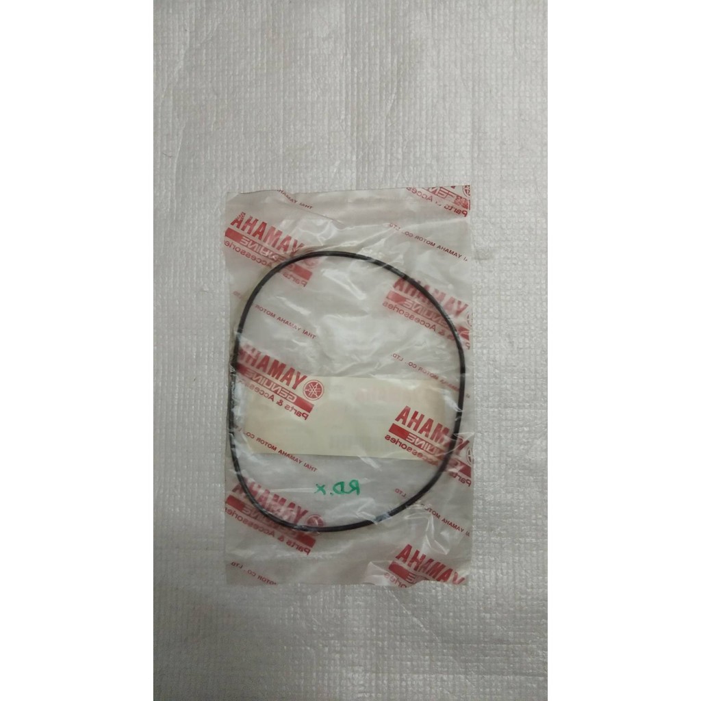 93211-07867 โอริงเสื้อสูบ TZR150 (1998) ,VR ,TZM อะไหล่แท้ YAMAHA