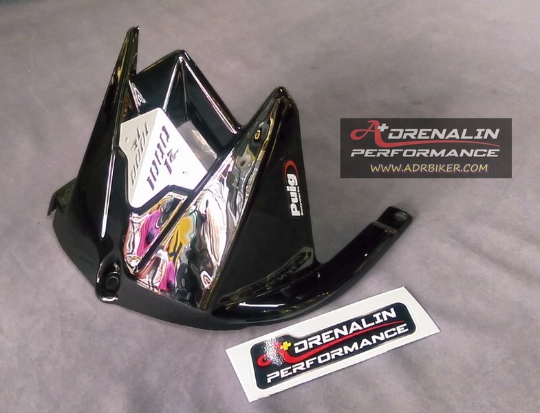 บังโคลนหลัง Puig สำหรับ ZX10 ปี 2011-2020