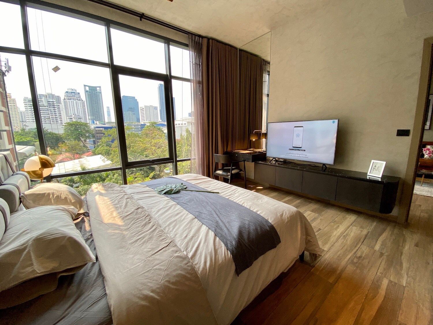 The Lofts Asoke