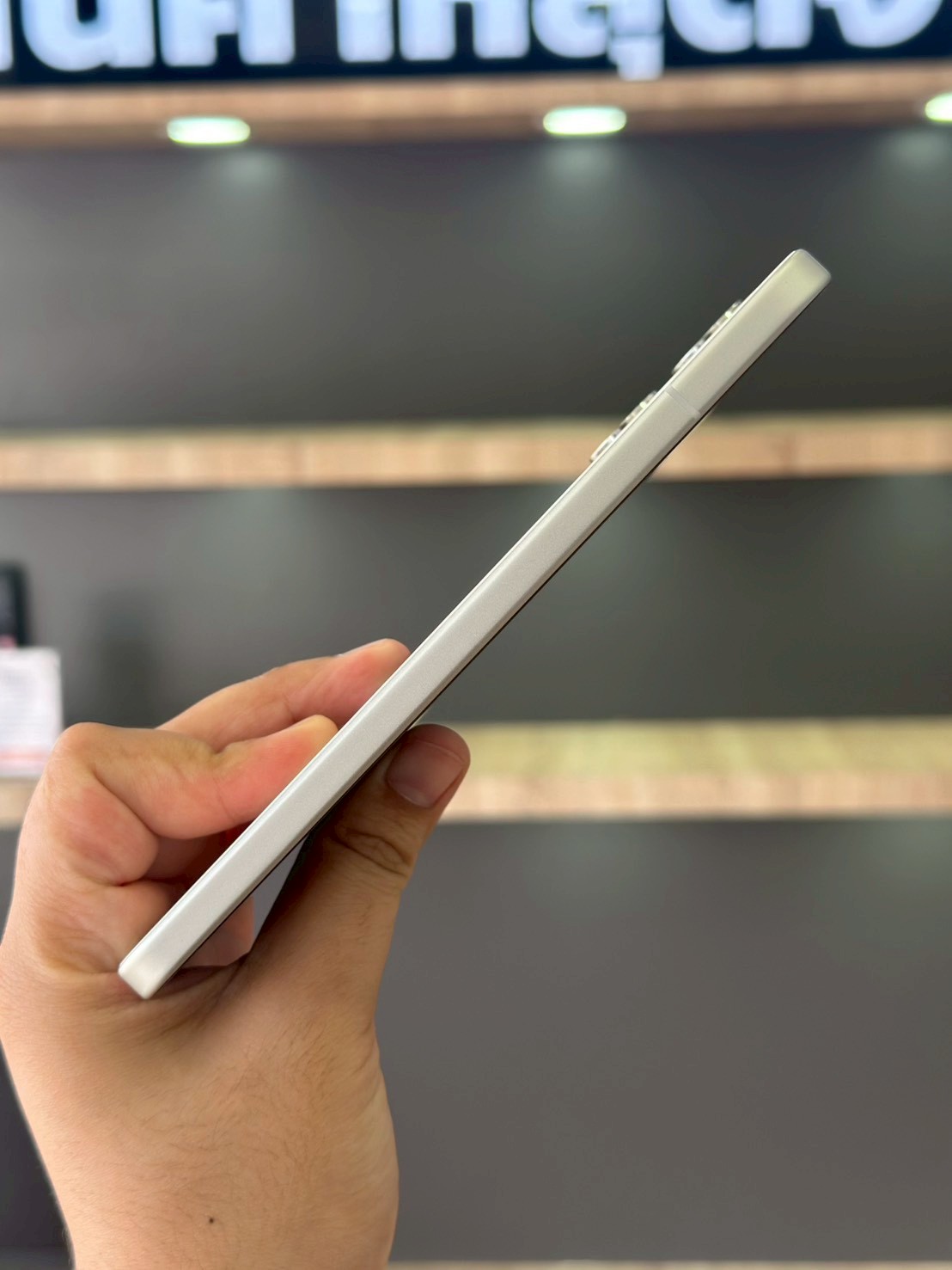 OPPO Reno14 Pro 5G 12/512GB Opal White