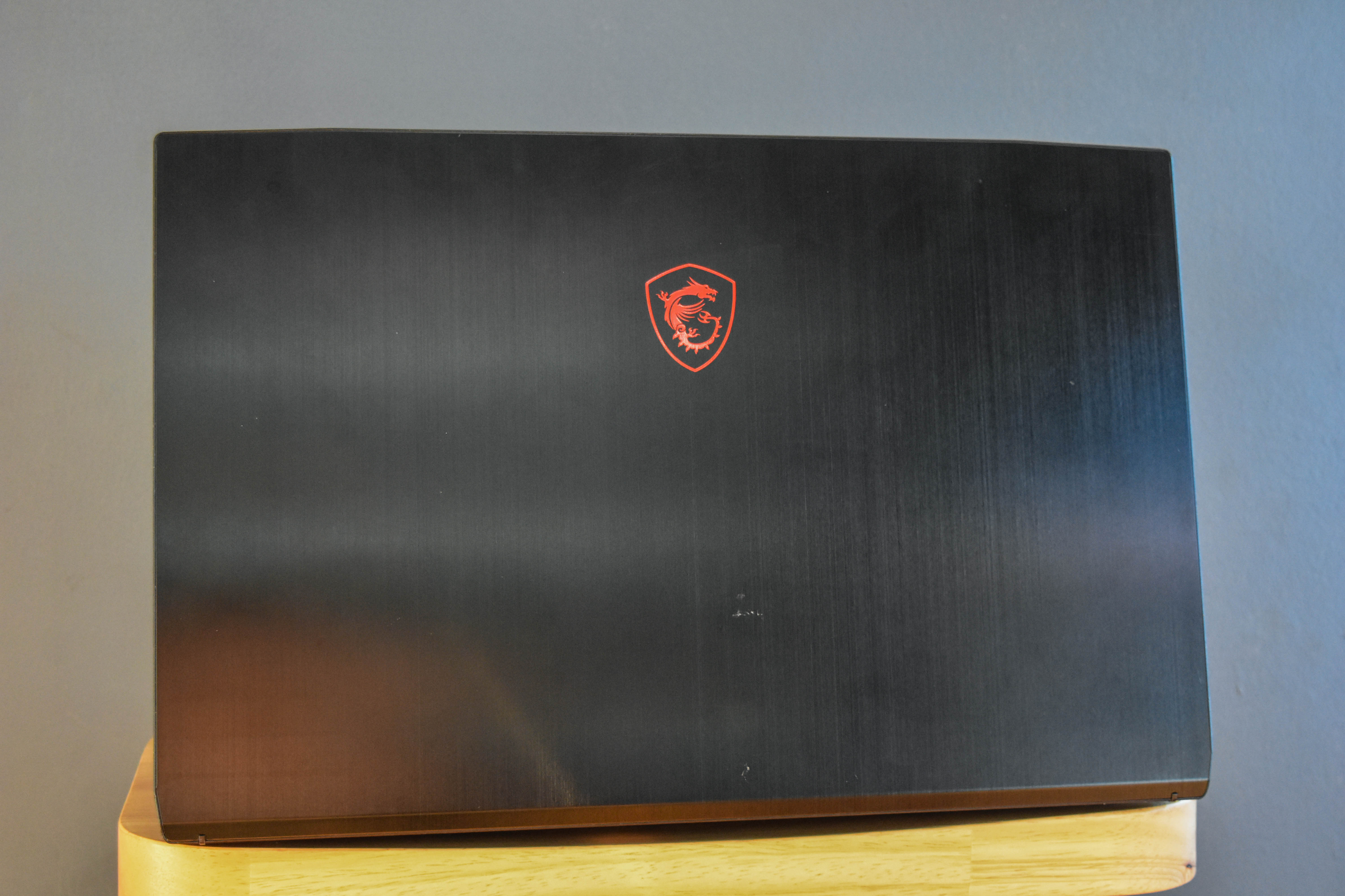 MSI GF75 Thin 10SC-090TH