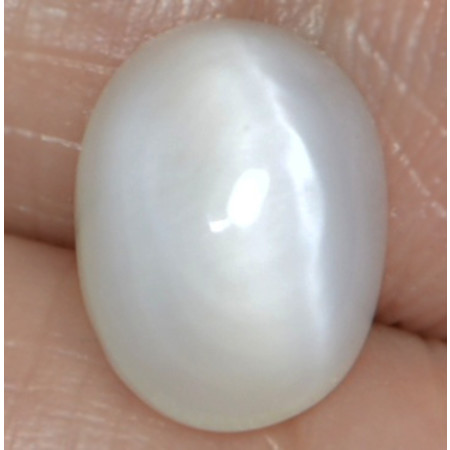 มูนสโตน (Moon Stone) 3.20 กะรัตแคทอาย