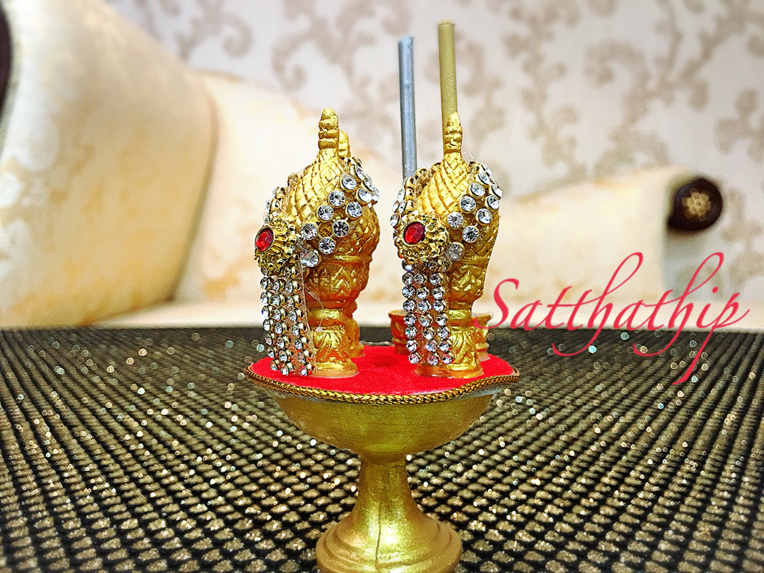 เครื่องทองน้อย