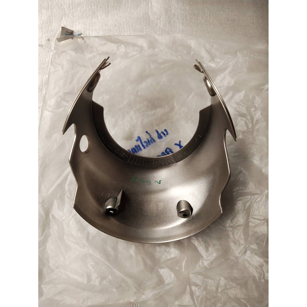 53206-K16-900YF ฝาครอบชุดเรือนไมล์ SCOOPY-I 2013 อะไหล่แท้ HONDA