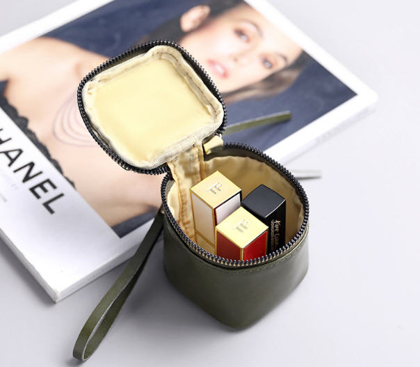 กระเป๋าพกพาขนาดเล็ก,กระเป๋าPU,กระเป๋าPUใส่เศษเหรียญ