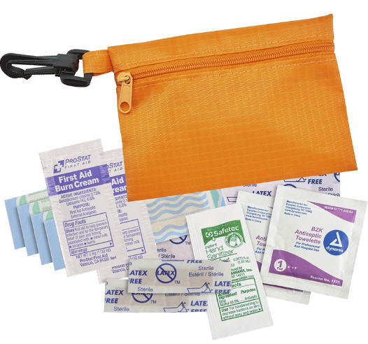 กระเป๋าอเนกประสงค์,สกรีนโลโก้,ขนาด3.5*5*0.5“,ขั้นต่ำ100ชิ้น