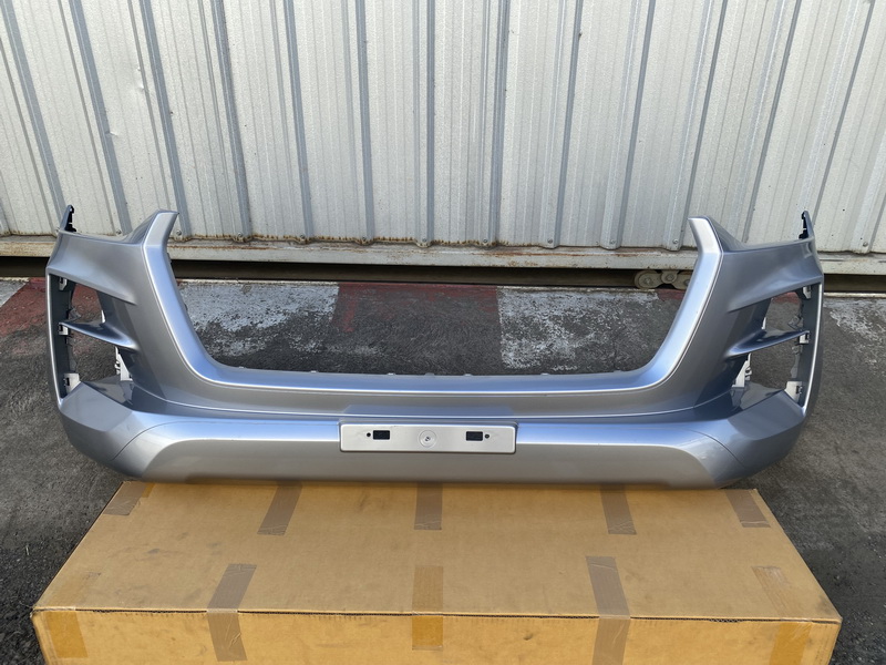 กันชนหน้า ตัวสูง Isuzu D-max 2020-2023