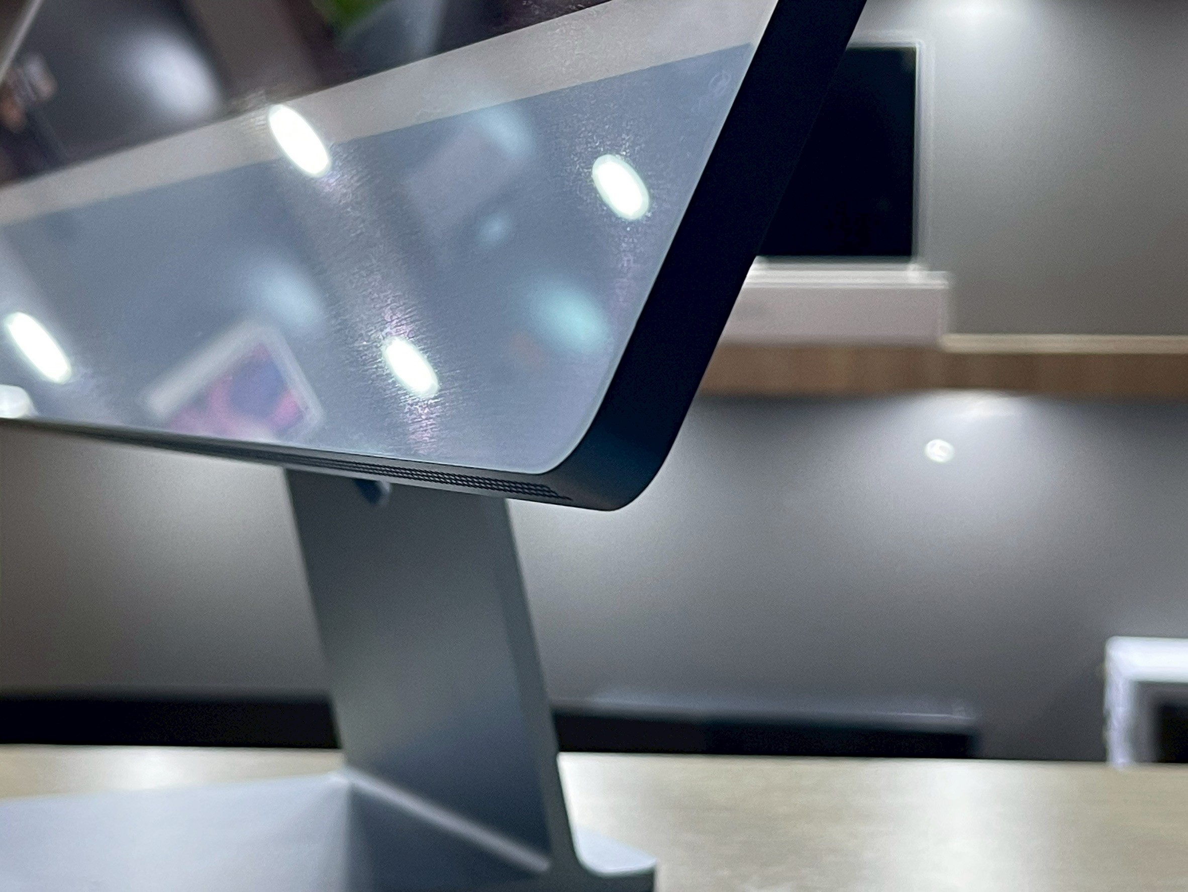 iMac (24 นิ้ว, M1, ปี 2021) 16/256GB สี Blue