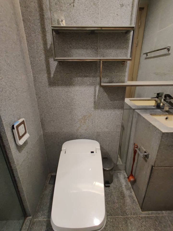 The Line Ratchathewi