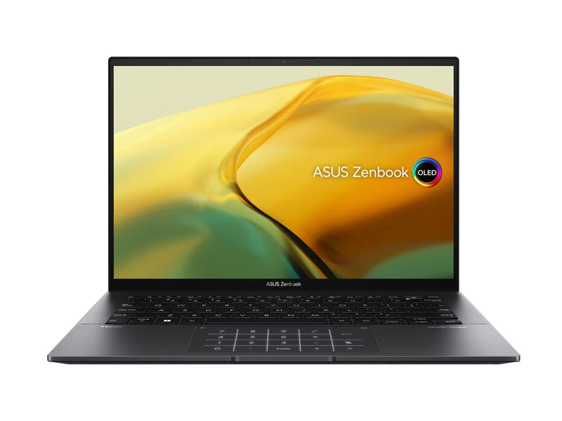 NOTEBOOK ASUS ZENBOOK UM3402YA-KM537WS RYZEN 5 7530U
