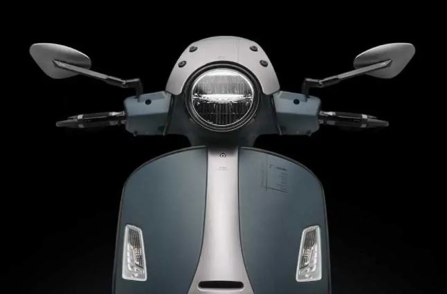 กระจกมองข้าง รุ่น Genesi จาก Rizoma ข้างละ