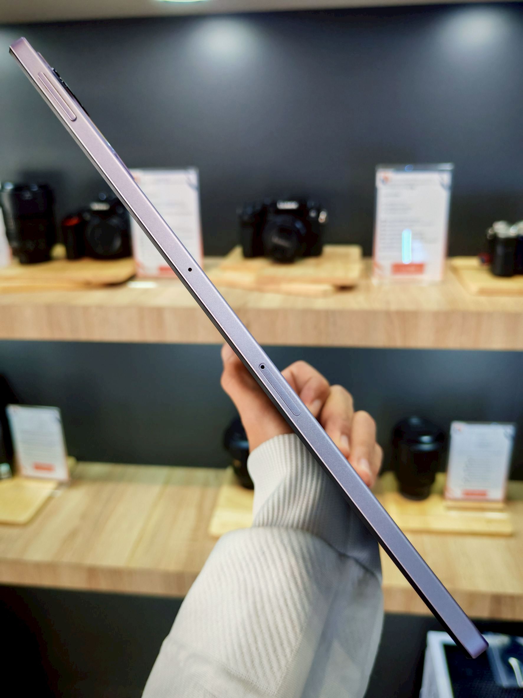 Xiaomi Redmi Pad SE 6/128 GB สี Purple