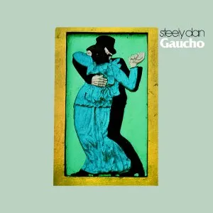 Steely Dan – Gaucho / EU / แผ่นดี