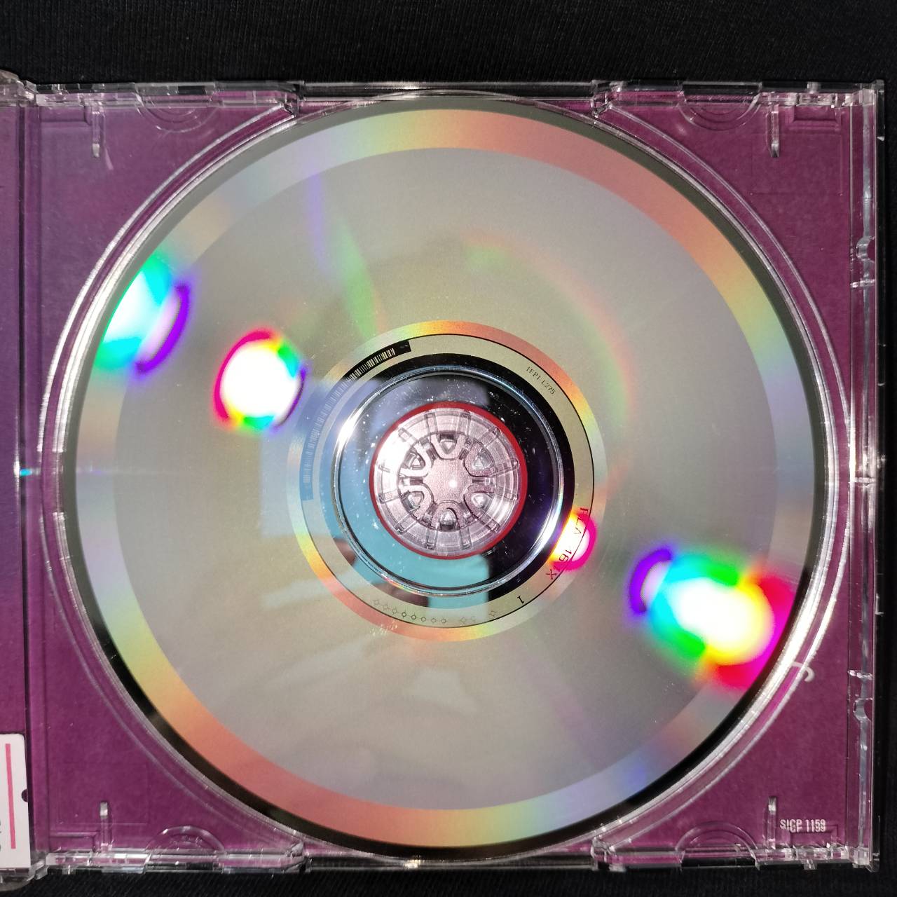 Tony Bennett – Tony Bennett's Greatest Hits Of The '60s / JAPAN / แผ่นสวย