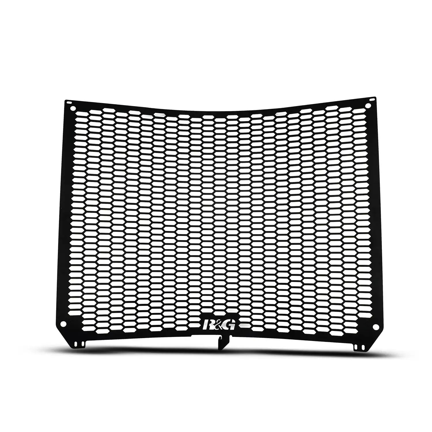 RG การ์ดหม้อน้ำ/การ์ดคอท่อ (Radiator / Pipes Guard) สำหรับ R6 2017+