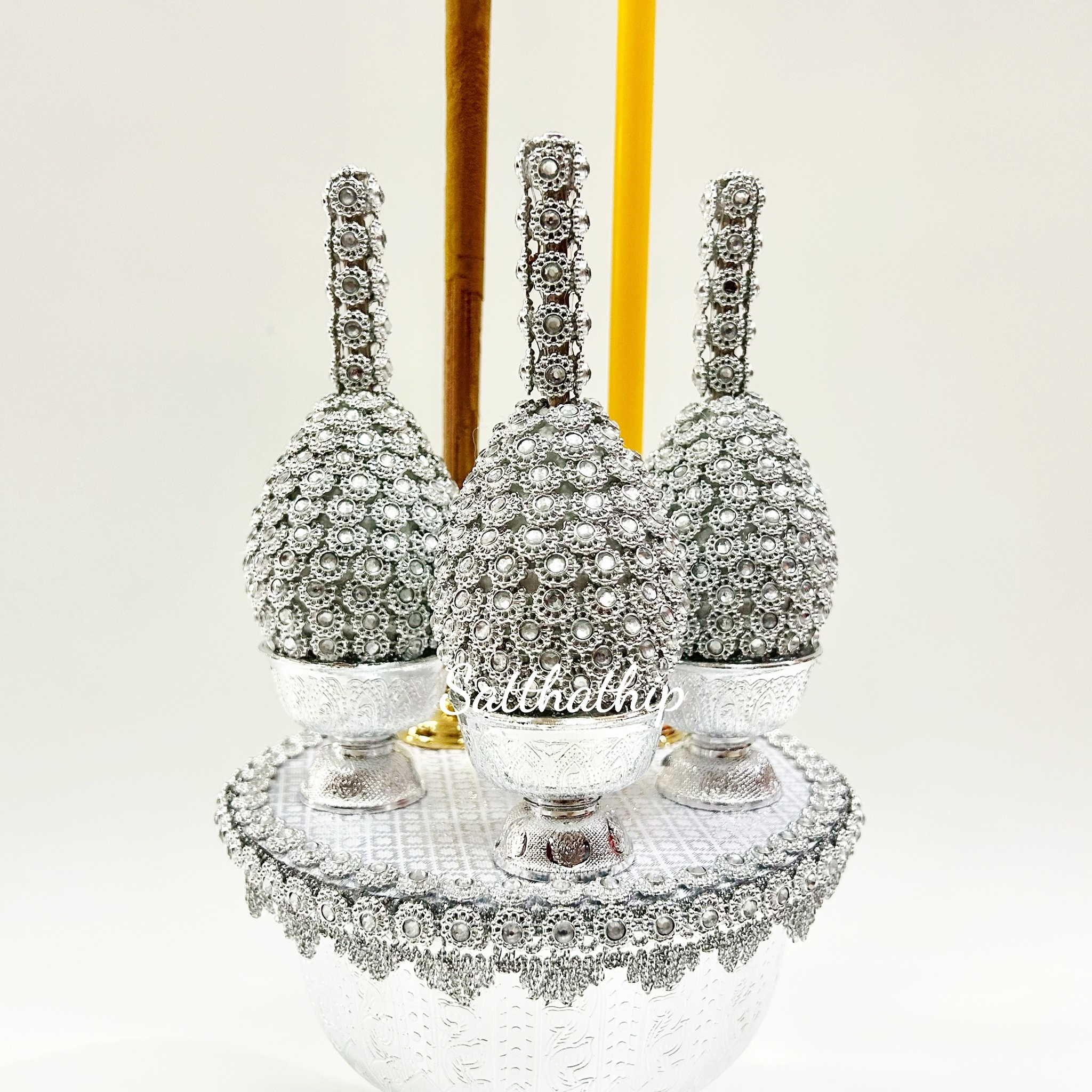 เครื่องทองน้อย