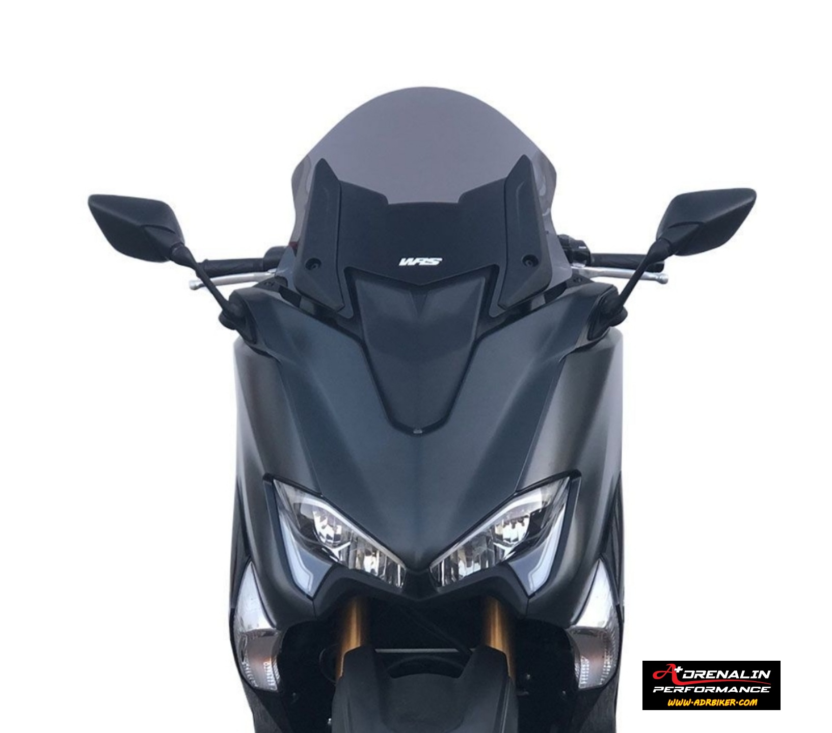 ชิวหน้า WRS ทรงสปอร์ต สำหรับ Tmax 530 560 2017-2021