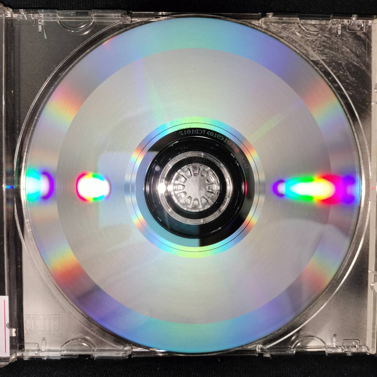 Mississippi Fred McDowell – Steakbone Slide Guitar / USA / แผ่นสวย