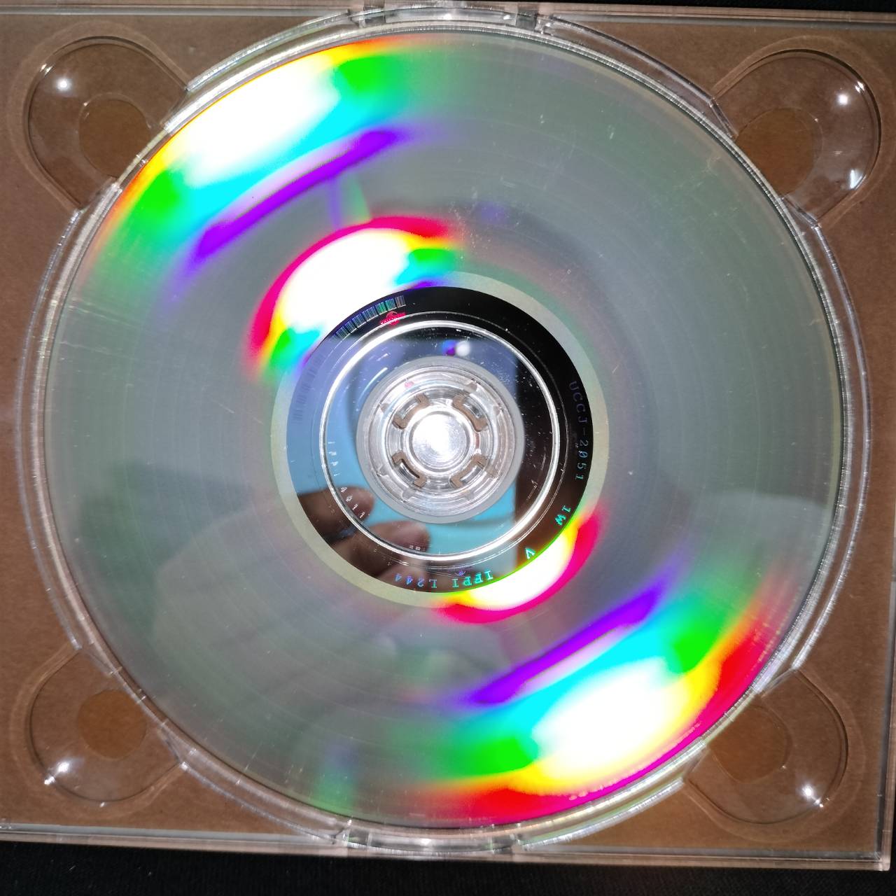 Makoto Ozone The Trio – First Decade / JAPAN / แผ่นดี