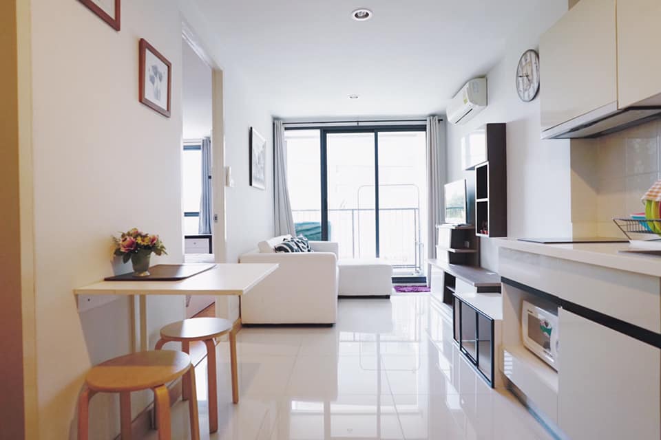 The President Sukhumvit