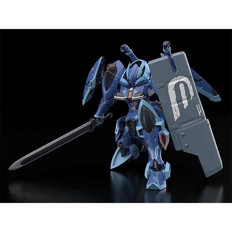 Good Smile Company - MODEROID : TOYBOX