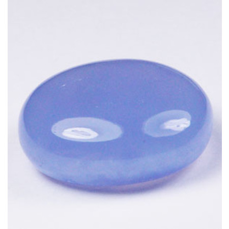 คาลซิโดนีแท้ (Chalcedony) 30 กะรัตสวย