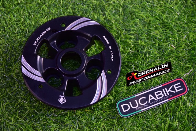 Ducabike จานคลัทช์ pressure plate สำหรับ V4 2025+