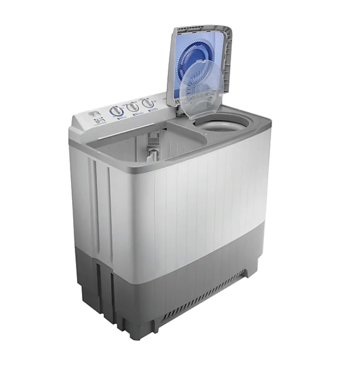 เครื่องซักผ้าฝาบน SAMSUNG รุ่น WT16J8LEC ขนาด 14 kg.