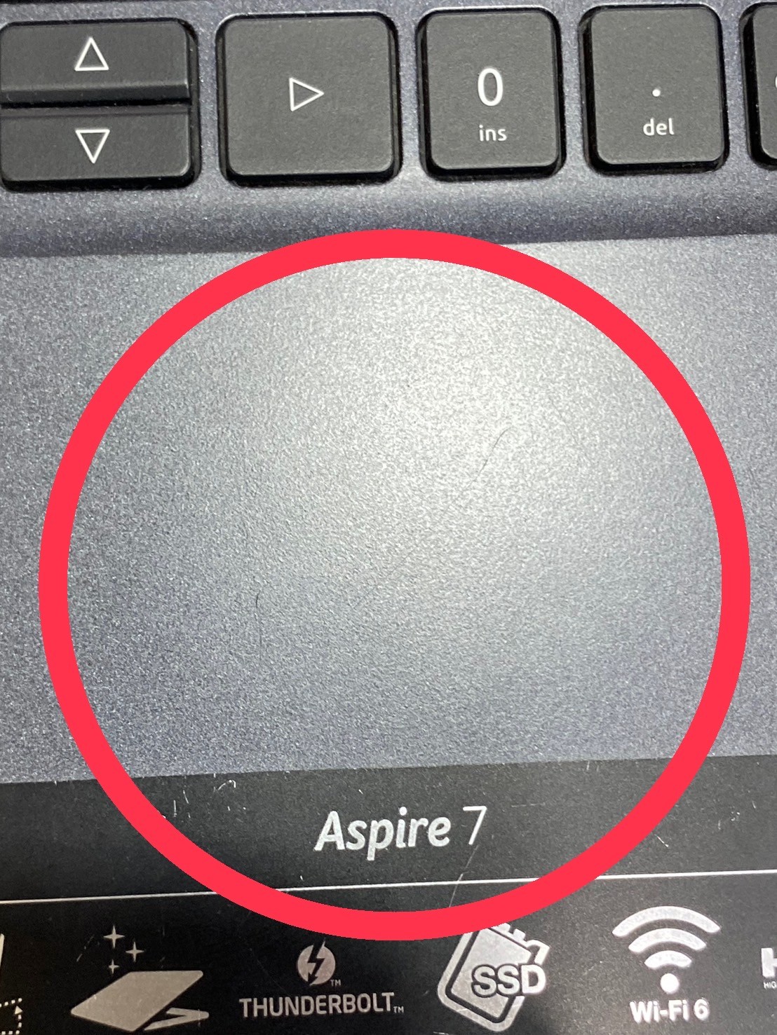 ACER ASPIRE 7 A715-51G-51HN (CHARCOAL BLACK)