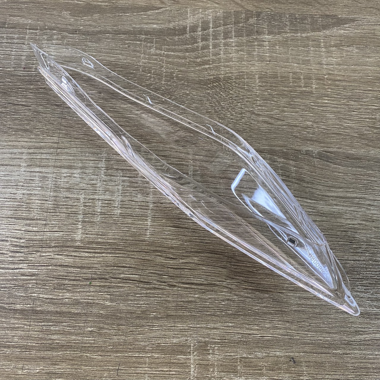 33402-KVY-901 เลนส์ไฟเลี้ยวหน้าด้านขวา ICON 2007-2008 อะไหล่แท้ HONDA