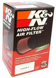 ไส้กรองอากาศ KN สำหรับ Hyper motard 821,939