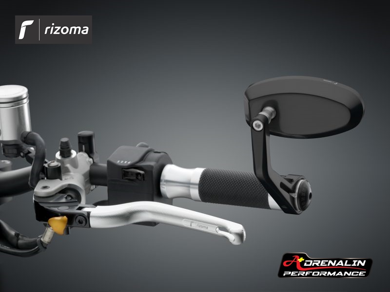 Rizoma - กระจกมองหลัง (รุ่น Reverse Retro) สำหรับ R nine T