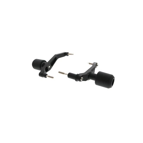 Evotech - กันล้ม (Frame sliders) สำหรับ Triumph Trident 660