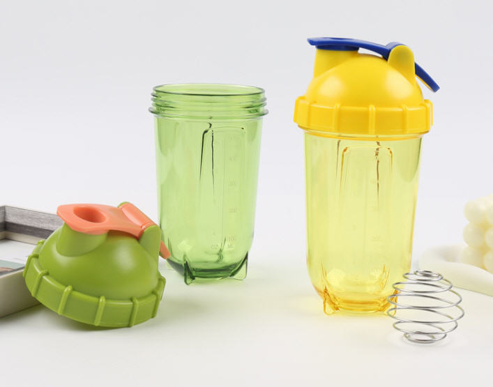 แก้วเชค,500ml