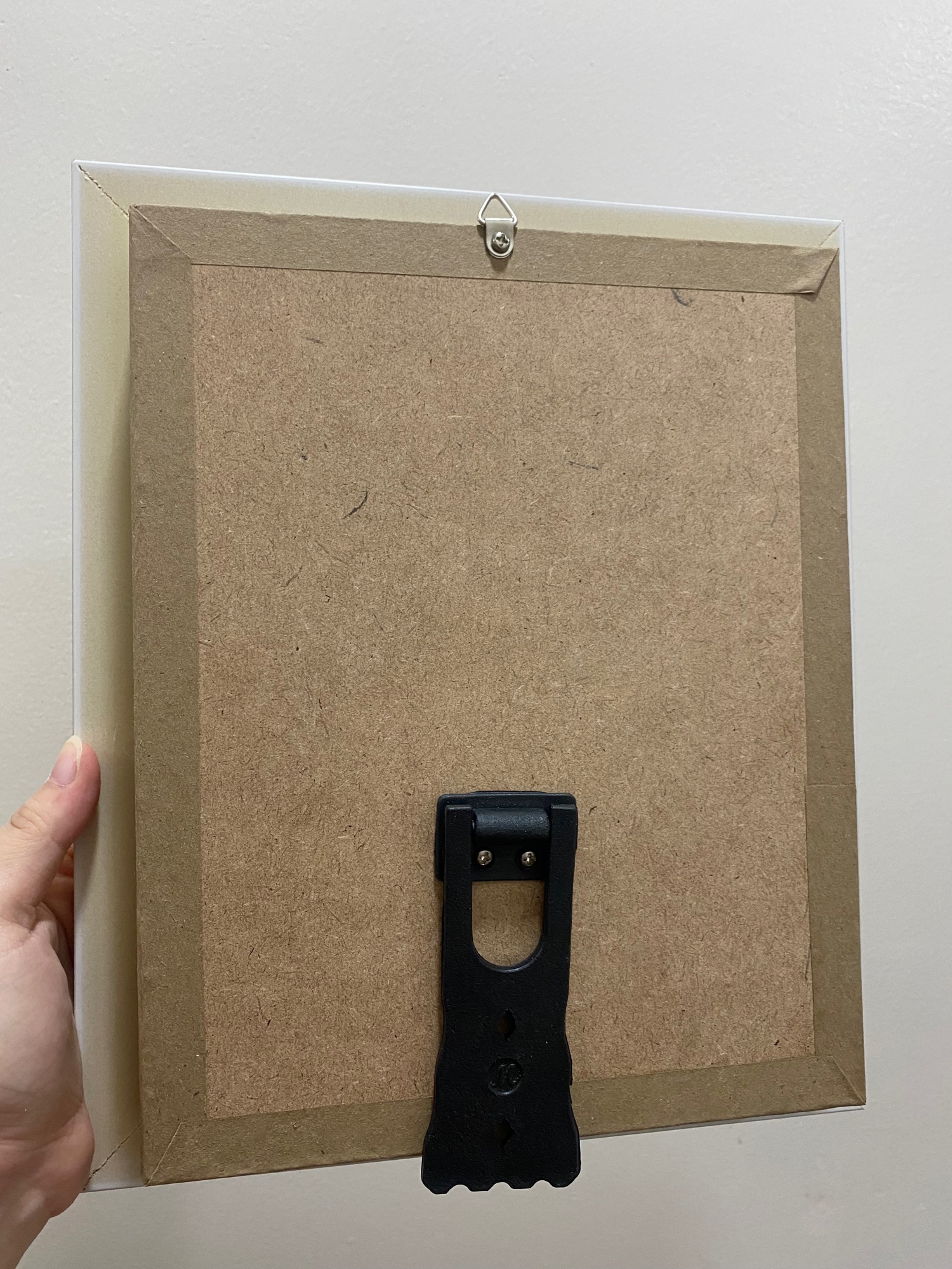 กรอบรูปรัชกาลที่9 กว้าง10นิ้ว สูง12นิ้ว สำหรับเเขวนเเละตั้งโต๊ะ