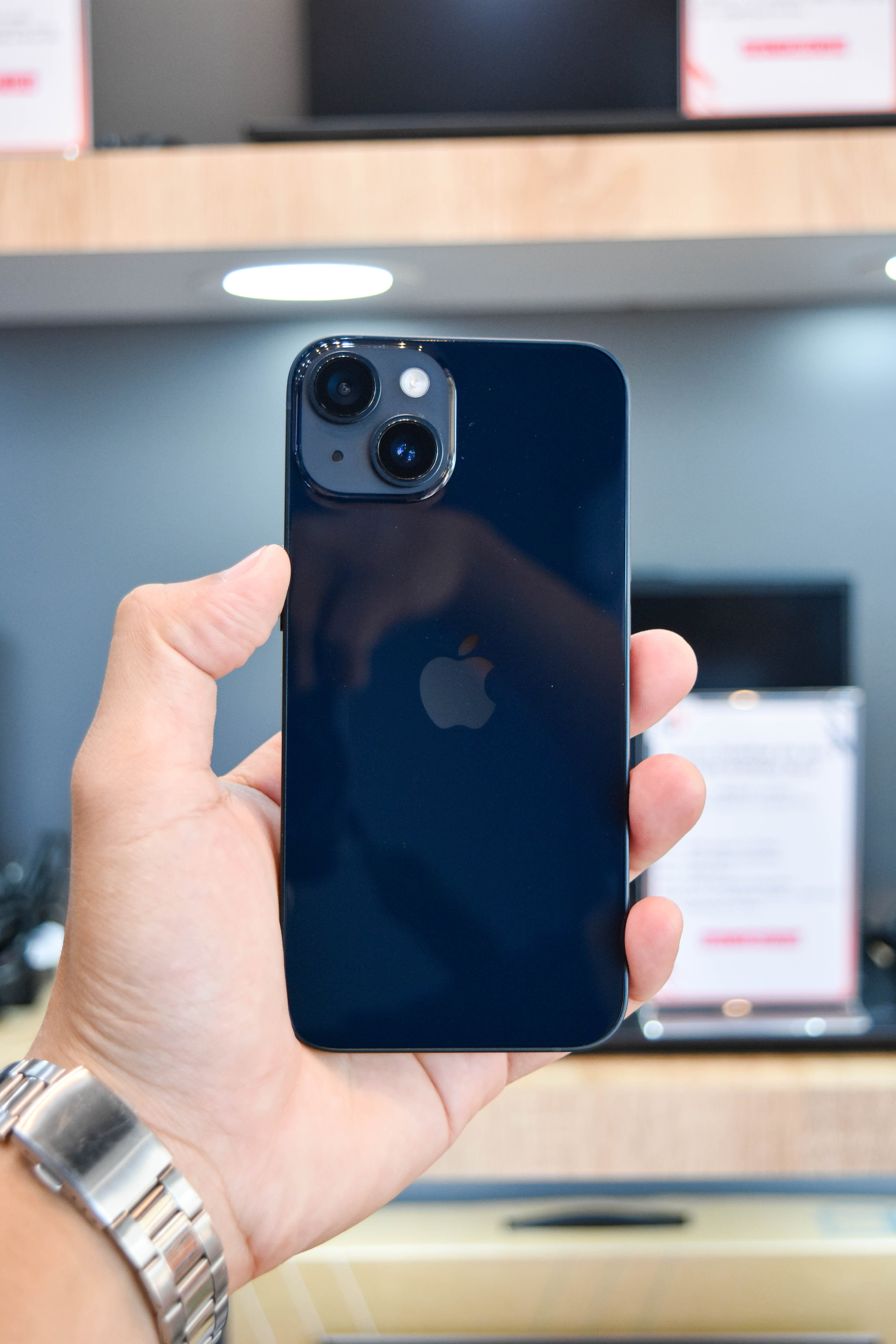 iPhone 14 128GB สี Midnight