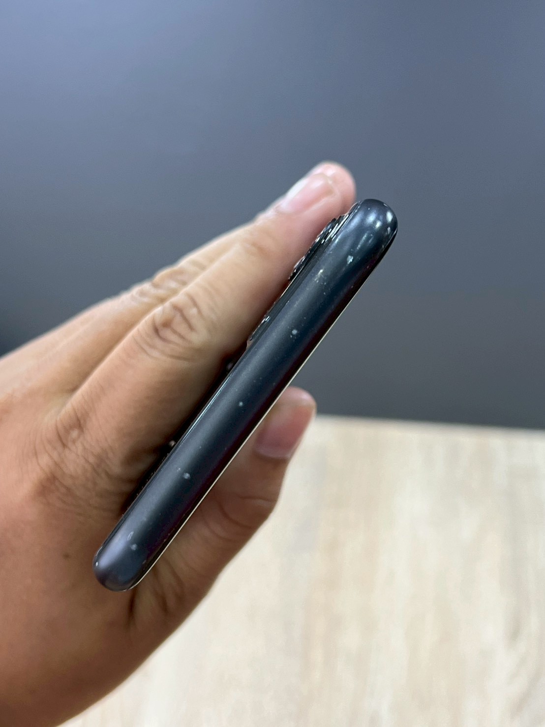 iPhone 11 64GB Black