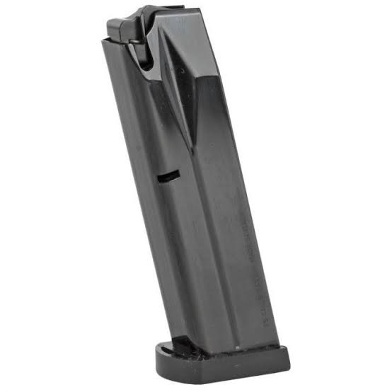 แม็กกาซีน(Magazine)BERETTA 92FS 17นัด