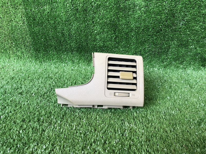 ช่องลมแอร์รถยนต์