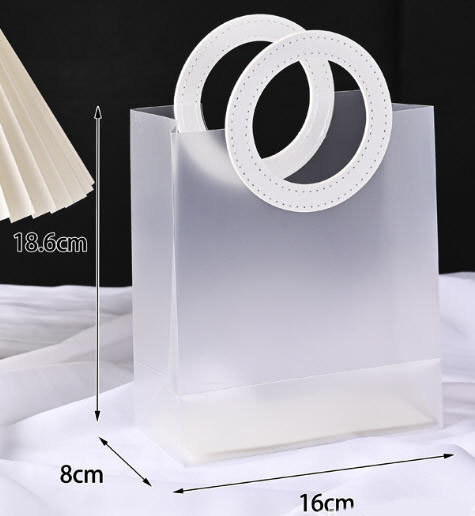 ถุงPVC,ถุงใส่ของ,ถุงใส่ของPP,PVC