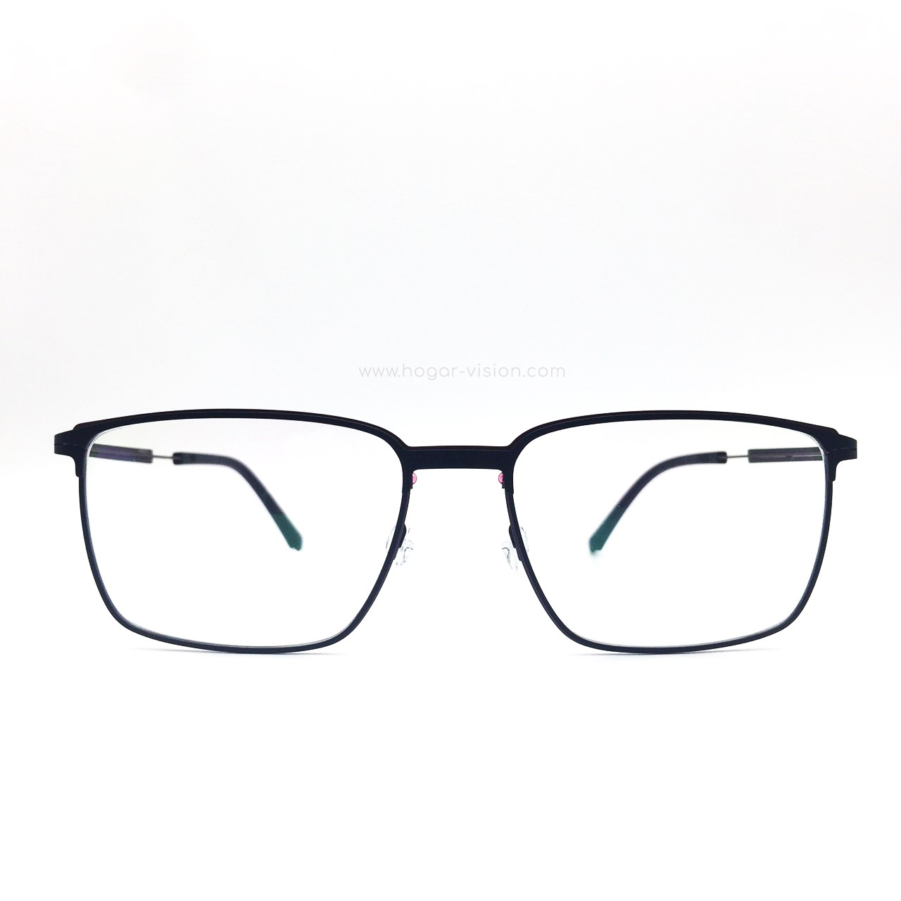 กรอบแว่น P+US รุ่น DA09 สี 2C